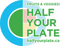 Half Your Plate