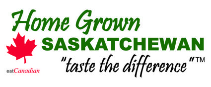 Home Grown Saskatchewan