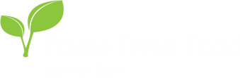 Prairie Fresh Food Corporation.